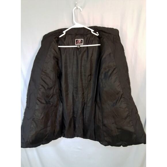 Funktion wear winter coat, black - Picture 4 of 6